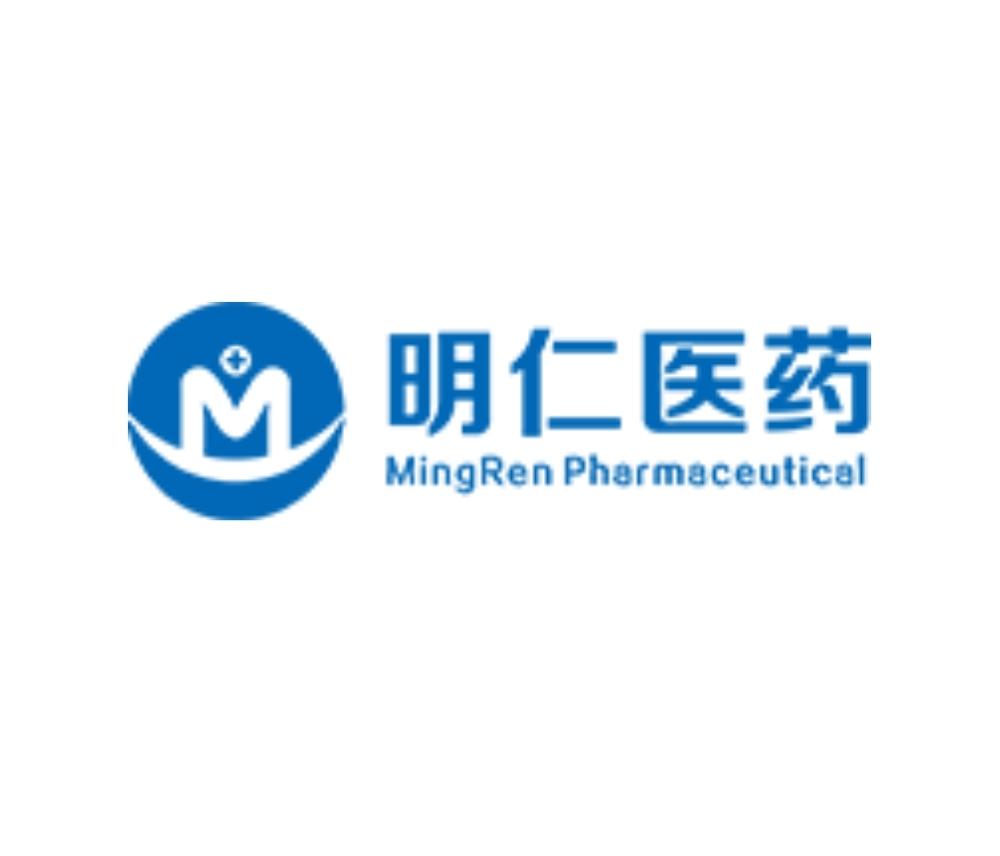 上海明仁醫藥科技有限公司